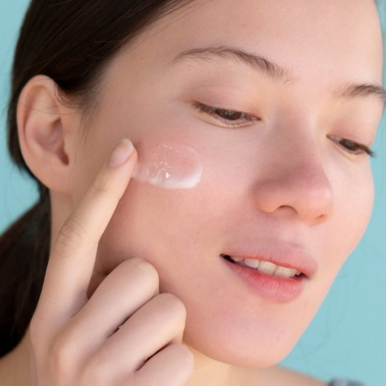 Was ist biologische Hautpflege?.